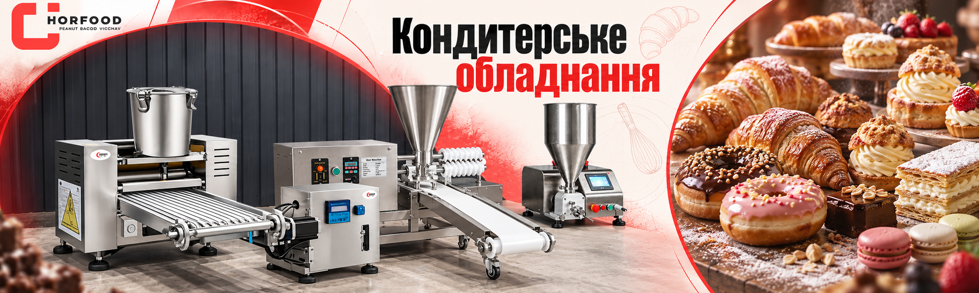 кондитерка
